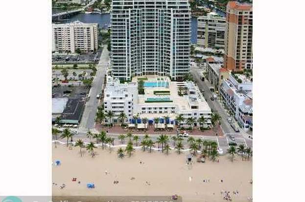 101 S Fort Laud Beach Blvd 2705 Fort Lauderdale Fl Mls F Redfin