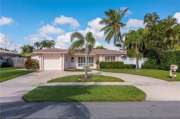 341 Se 3rd St Pompano Beach Fl 33060 3 Beds2 Baths