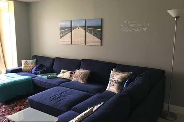 9641 Sunrise Lakes Blvd 107 Sunrise Fl 33322 1 Bed 1 Bath