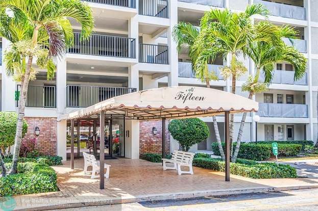 2600 S Course Dr #510, Pompano Beach, FL 33069 | MLS# F10441453 