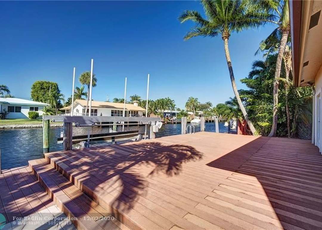 2109 NE 18th Ave, Wilton Manors, FL 33305