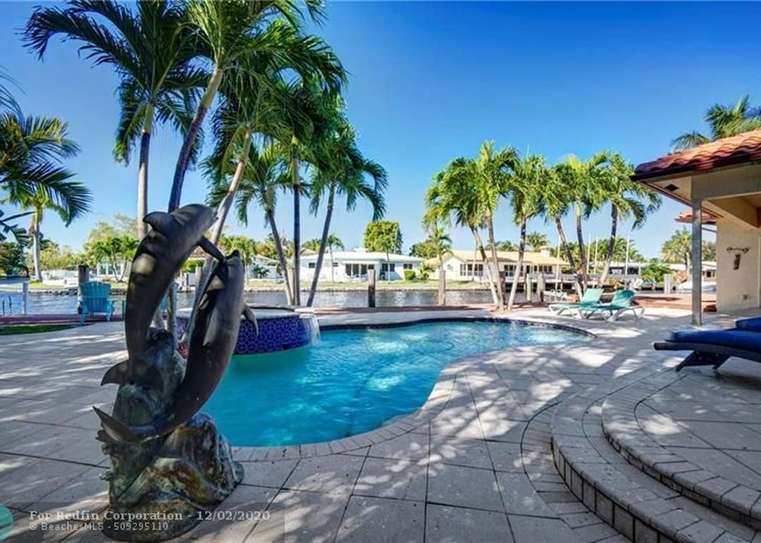 2109 NE 18th Ave, Wilton Manors, FL 33305