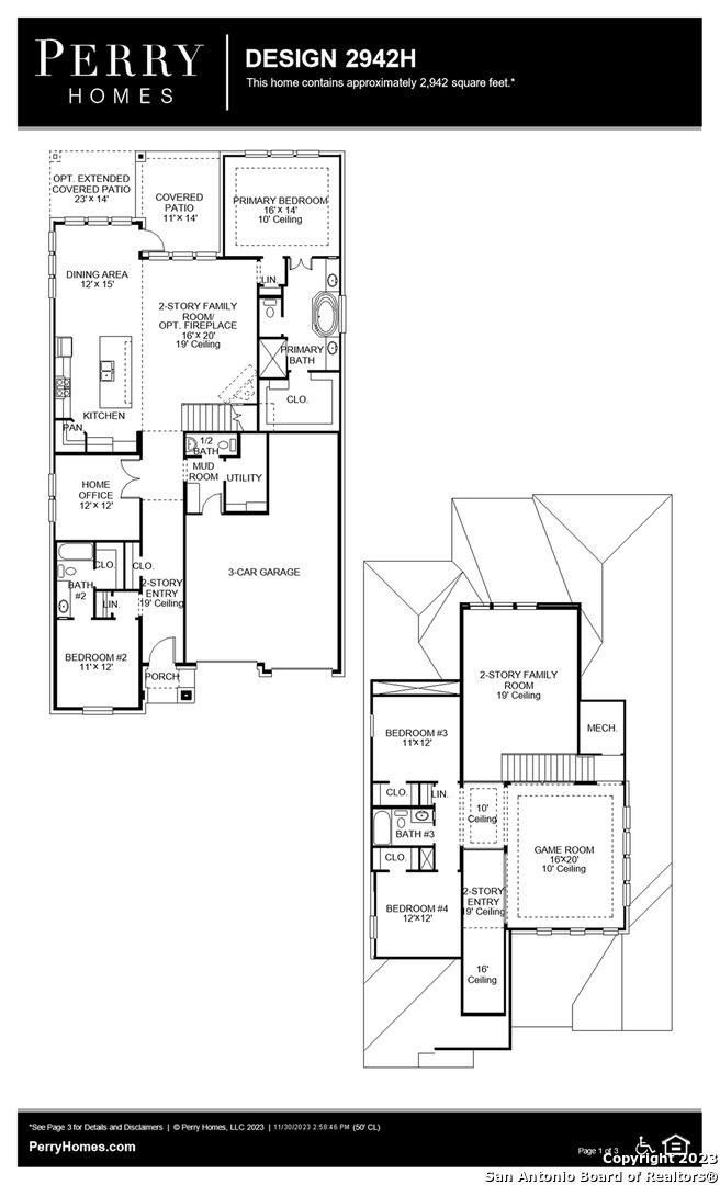 1438 Brewerton, San Antonio, TX 78253 MLS 1739006 Redfin