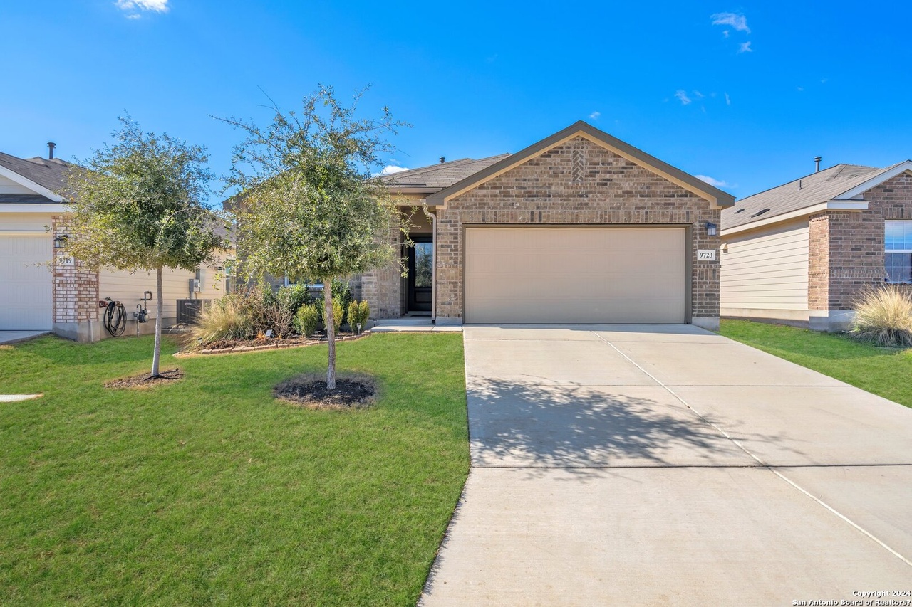 Mls San Antonio Tx