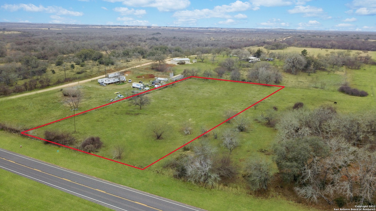 10344 FM 1681, Nixon, TX 78140 MLS 1631046 Redfin
