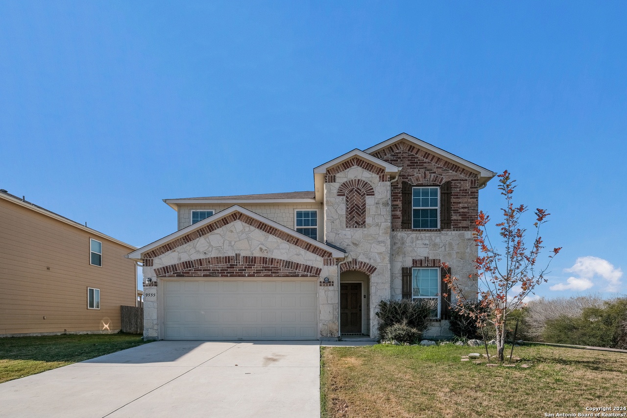 9555 Bent Tree Holw Converse TX 78109 MLS 1744099 Redfin