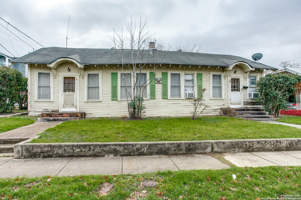 332 Eleanor Ave, San Antonio, TX 782096706 MLS 1665149 Redfin