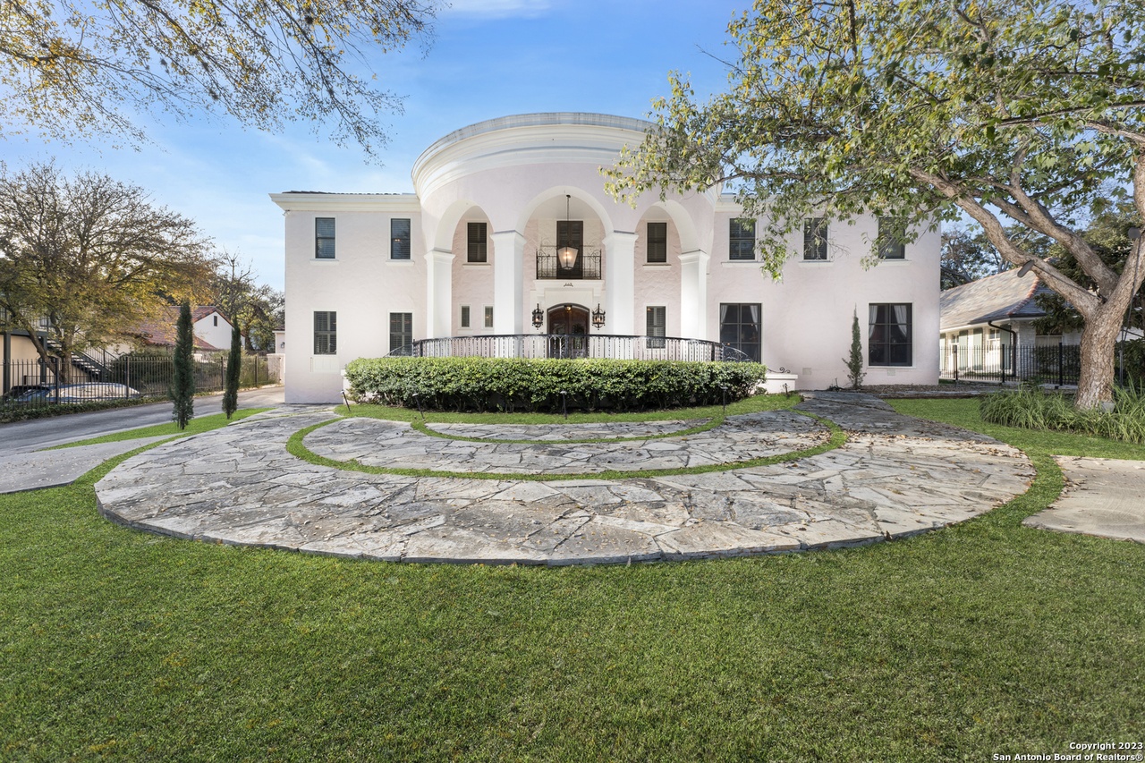 209 Paseo Encinal St, Olmos Park, TX 782121707 MLS 1738152 Redfin