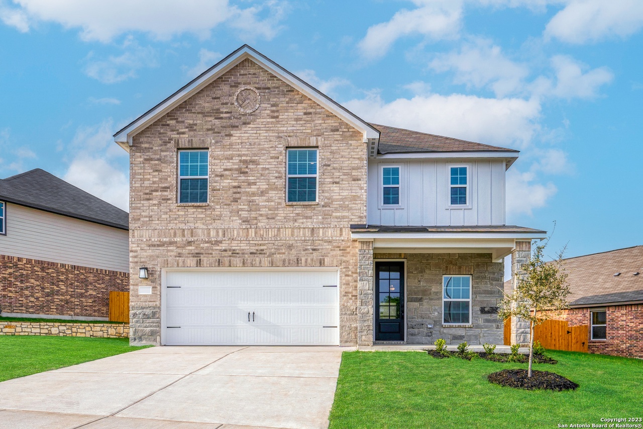 9202 Espadrille Run, Converse, TX 78109 MLS 1670183 Redfin