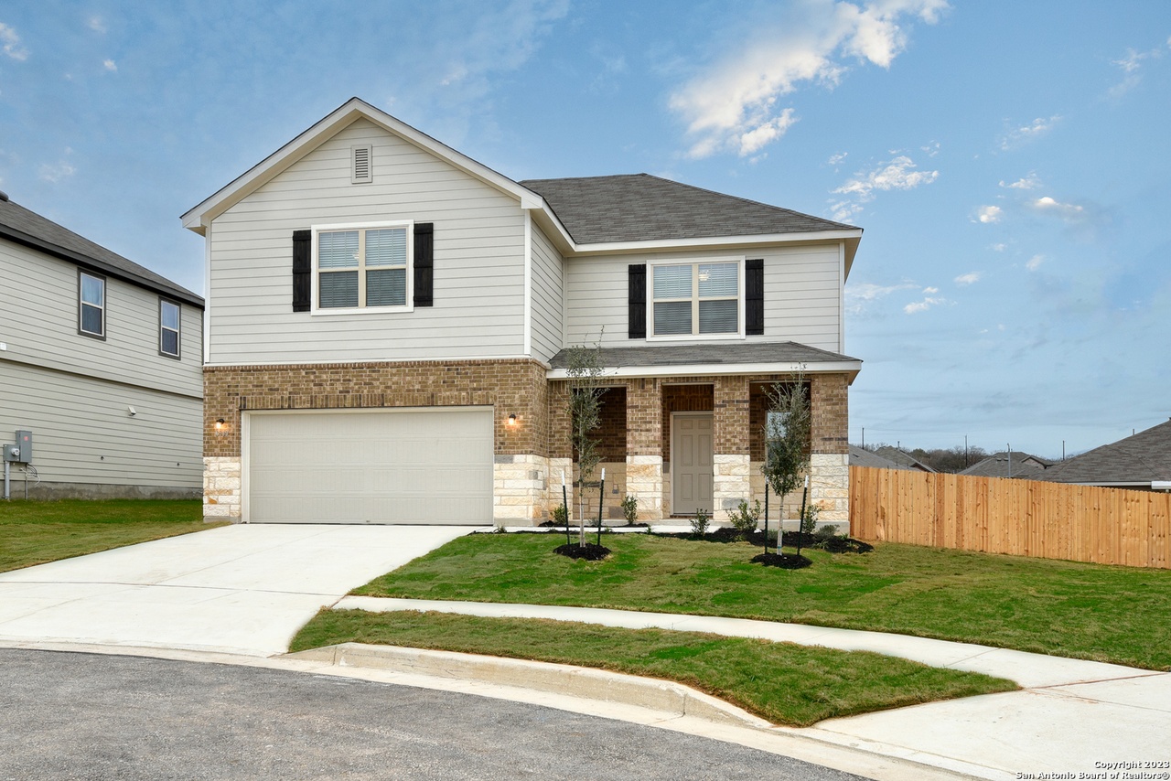 6839 Alaskan Way, Converse, TX 78109 MLS 1643184 Redfin