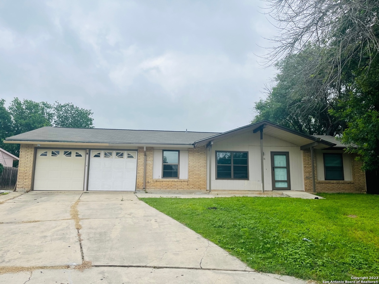 2106 San Lucas St, San Antonio, TX 782452025 MLS 1689186 Redfin