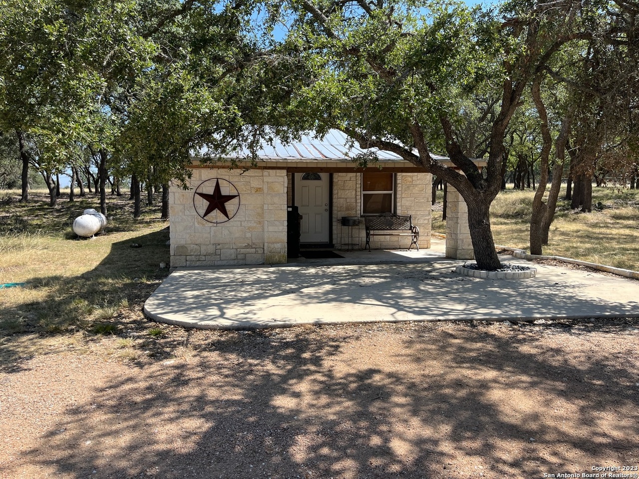 29487 Ranch Road 385, Junction, TX 76849 | MLS# 1738203 | Redfin