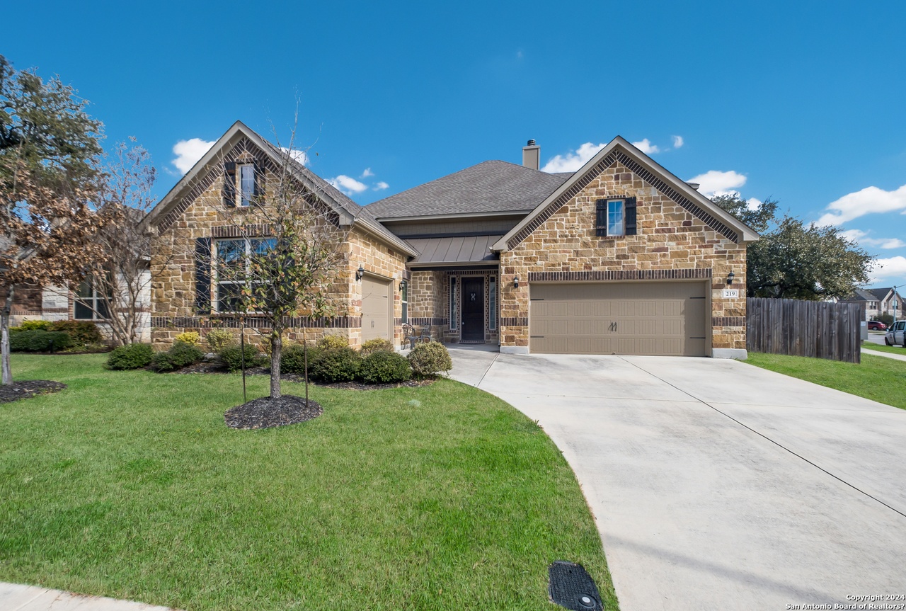 219 Woods OF Boerne Blvd, Boerne, TX 780062873 MLS 1750206 Redfin