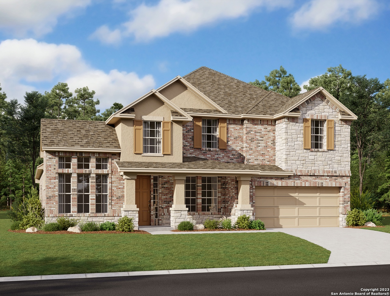8804 Gate Frst, Fair Oaks Ranch, TX 78015 MLS 1674239 Redfin