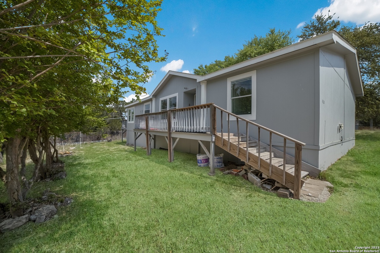 470 Glenn Dr, Canyon Lake, TX 781333424 MLS 1678283 Redfin