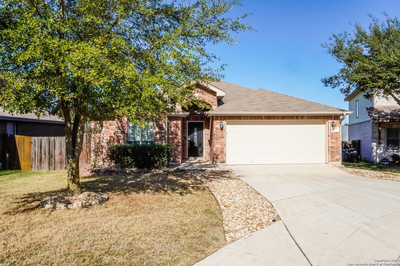 6707 RAINTREE PL, SAN ANTONIO, TX 78233 | Redfin