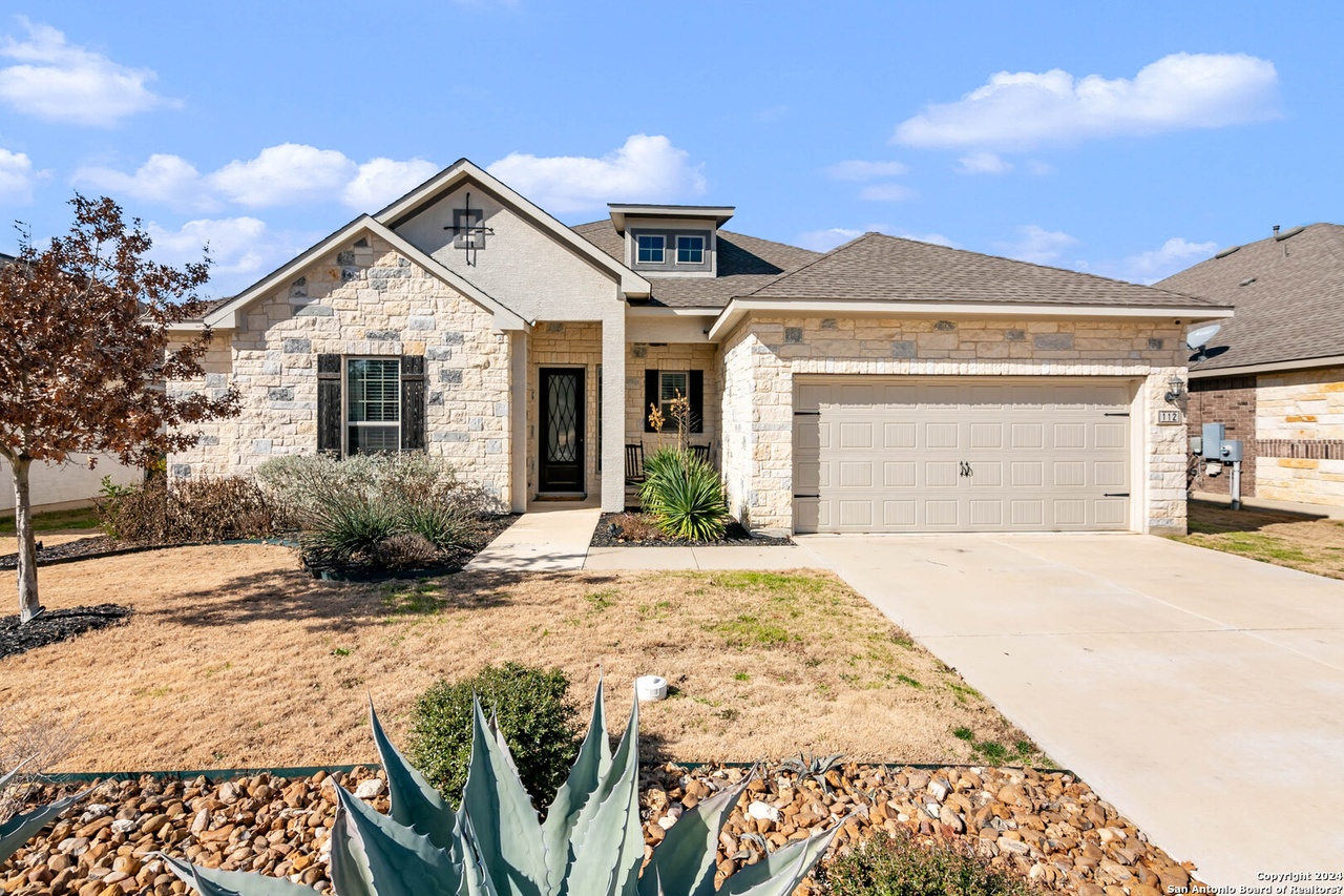 112 Simpatico, Boerne, Tx 78006-3094 