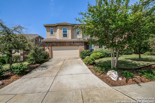 23911 Waterhole Ln, San Antonio, TX 78261-2691