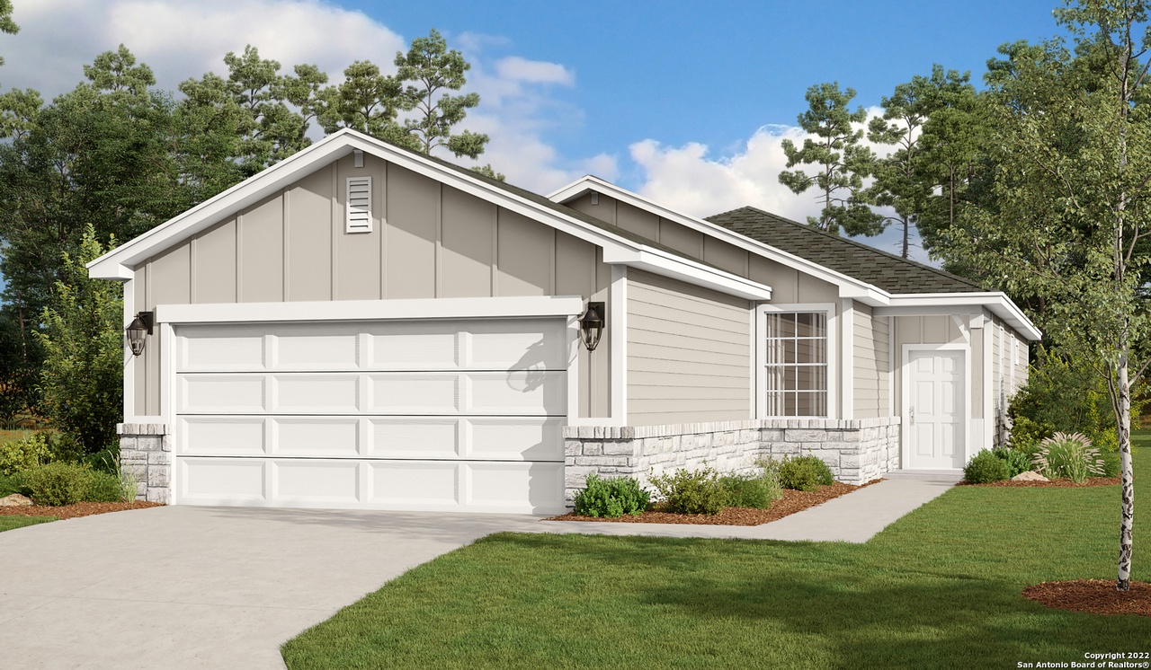 13022 Oryx Ft, St Hedwig, TX 78152 MLS 1648374 Redfin