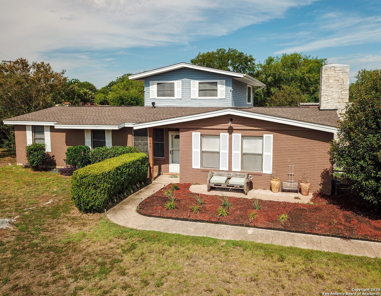 7140 Tree Bend St, China Grove, TX 78263 Redfin