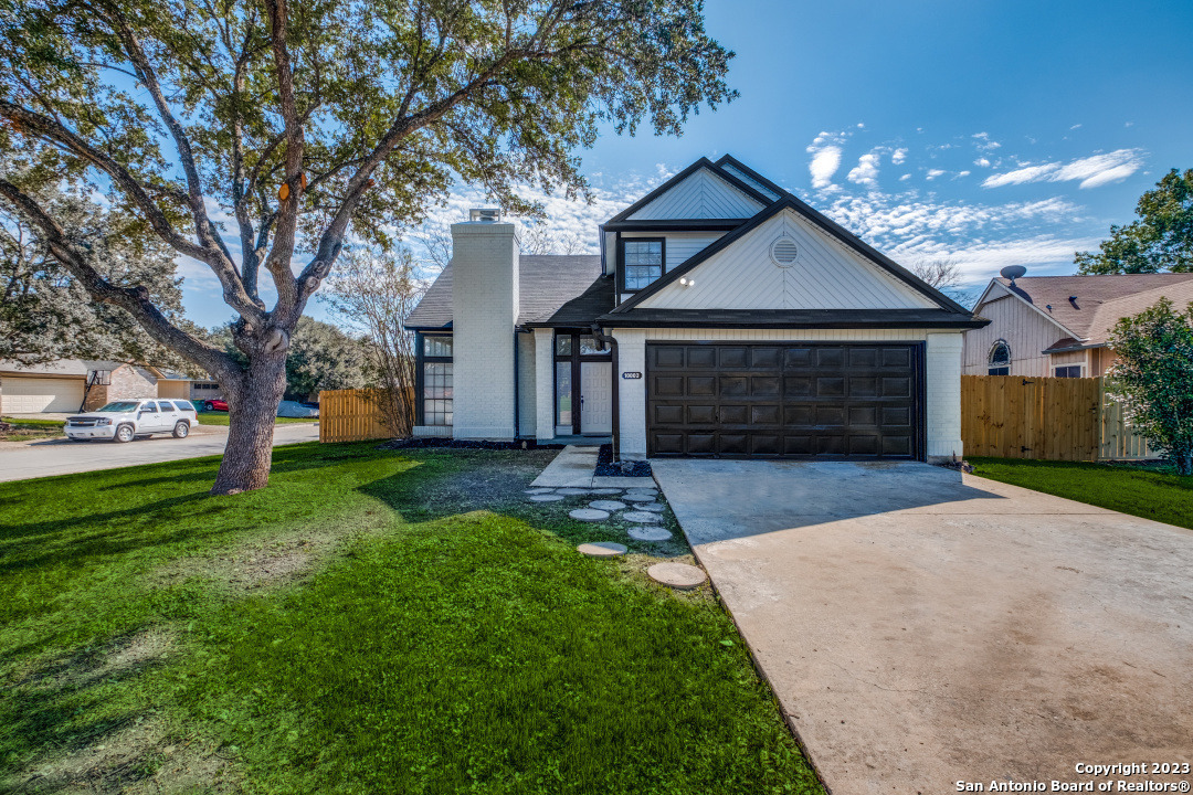 10003 Nugget Crk, Converse, TX 78109 MLS 1734459 Redfin
