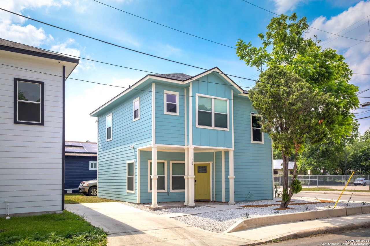 119 Lockhart, San Antonio, TX 782022472 MLS 1688495 Redfin
