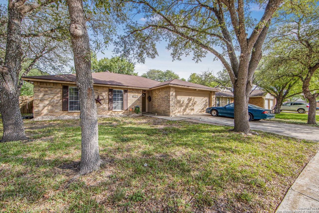 8203 Bobtail St, San Antonio, TX 78250 MLS 1638512 Redfin