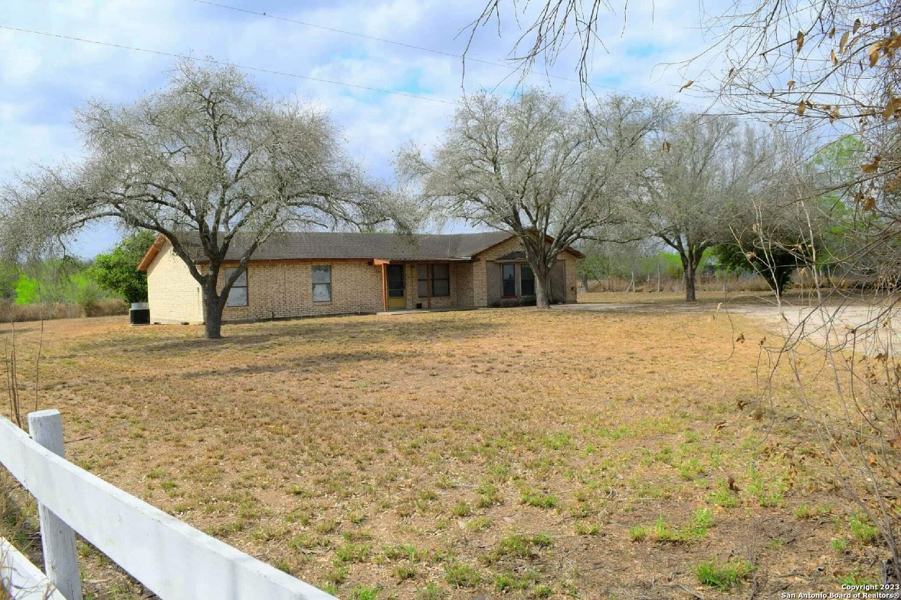 16001 S Highway 281, Premont, TX 78375 MLS 1670513 Redfin