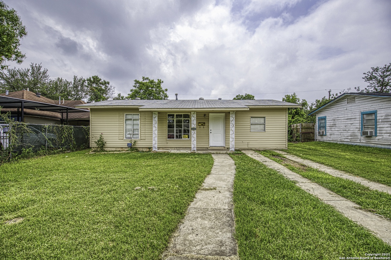 3230 Cato Blvd, San Antonio, TX 782233804 MLS 1537514 Redfin