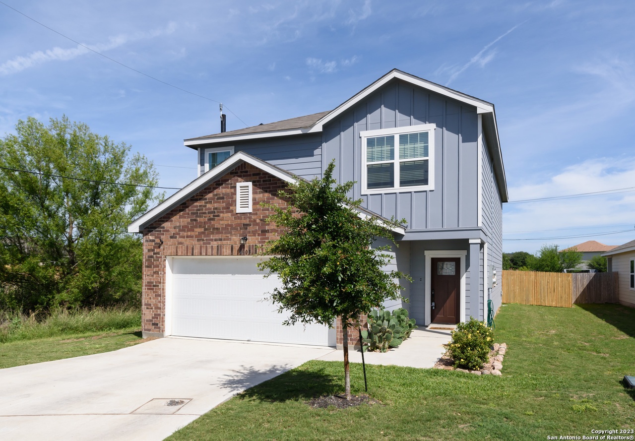 8603 Rock Mdws, Converse, TX 78109 MLS 1686529 Redfin
