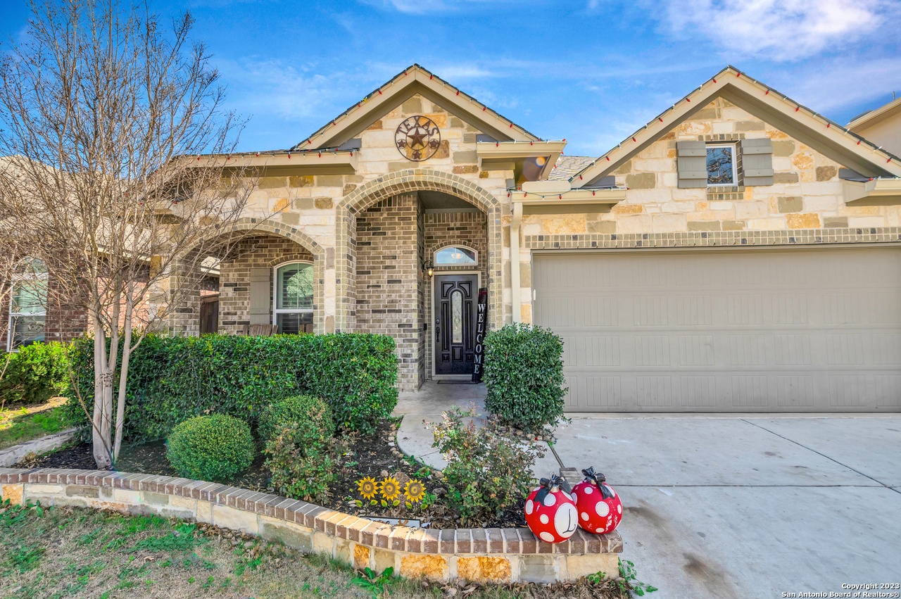 8222 Taft Crk, San Antonio, TX 78254 MLS 1670530 Redfin