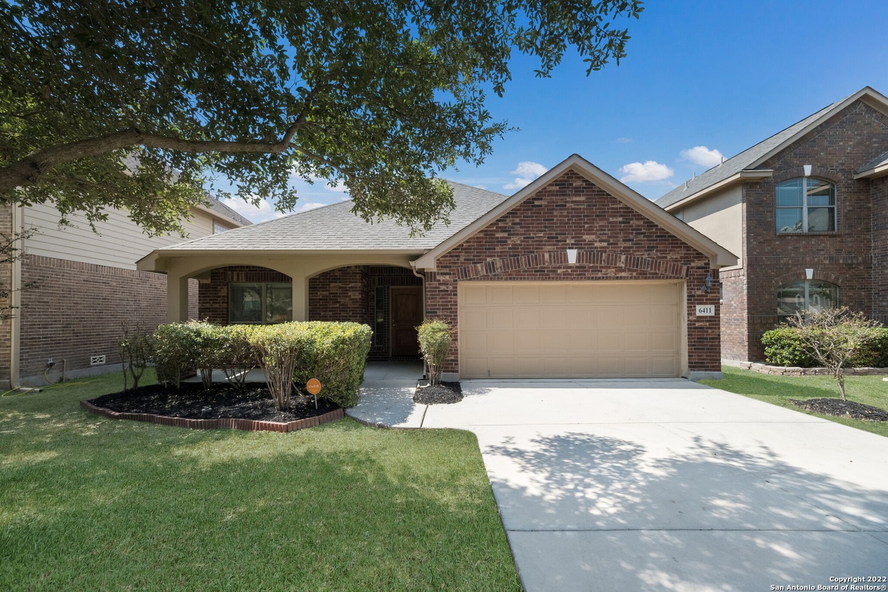 6411 Diego Ln, San Antonio, TX 78253 MLS 1640570 Redfin