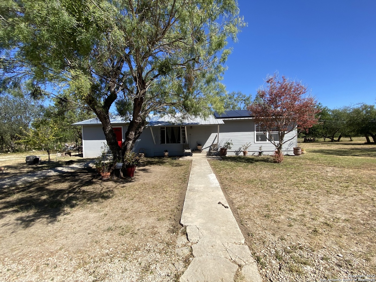 Land For Sale Knippa Tx