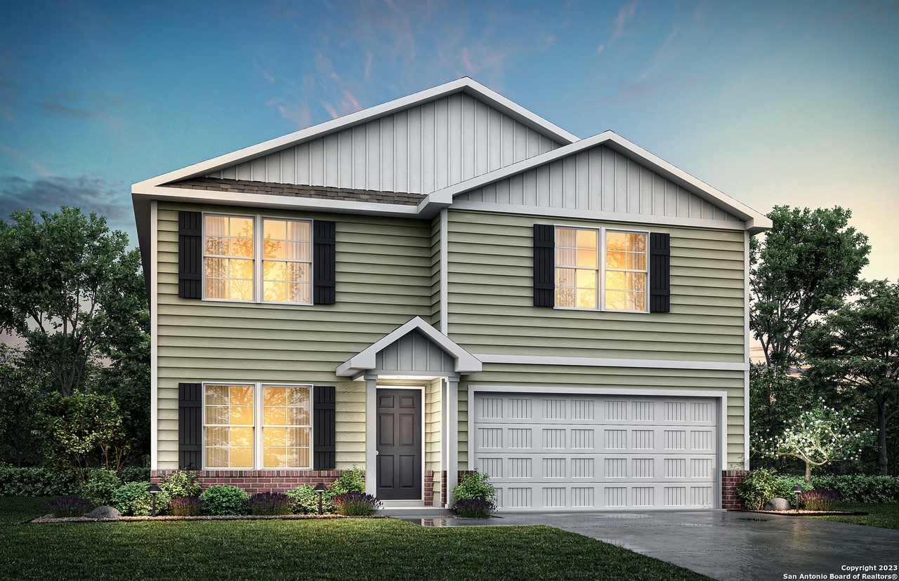737 Black Mtn, Seguin, TX 78155