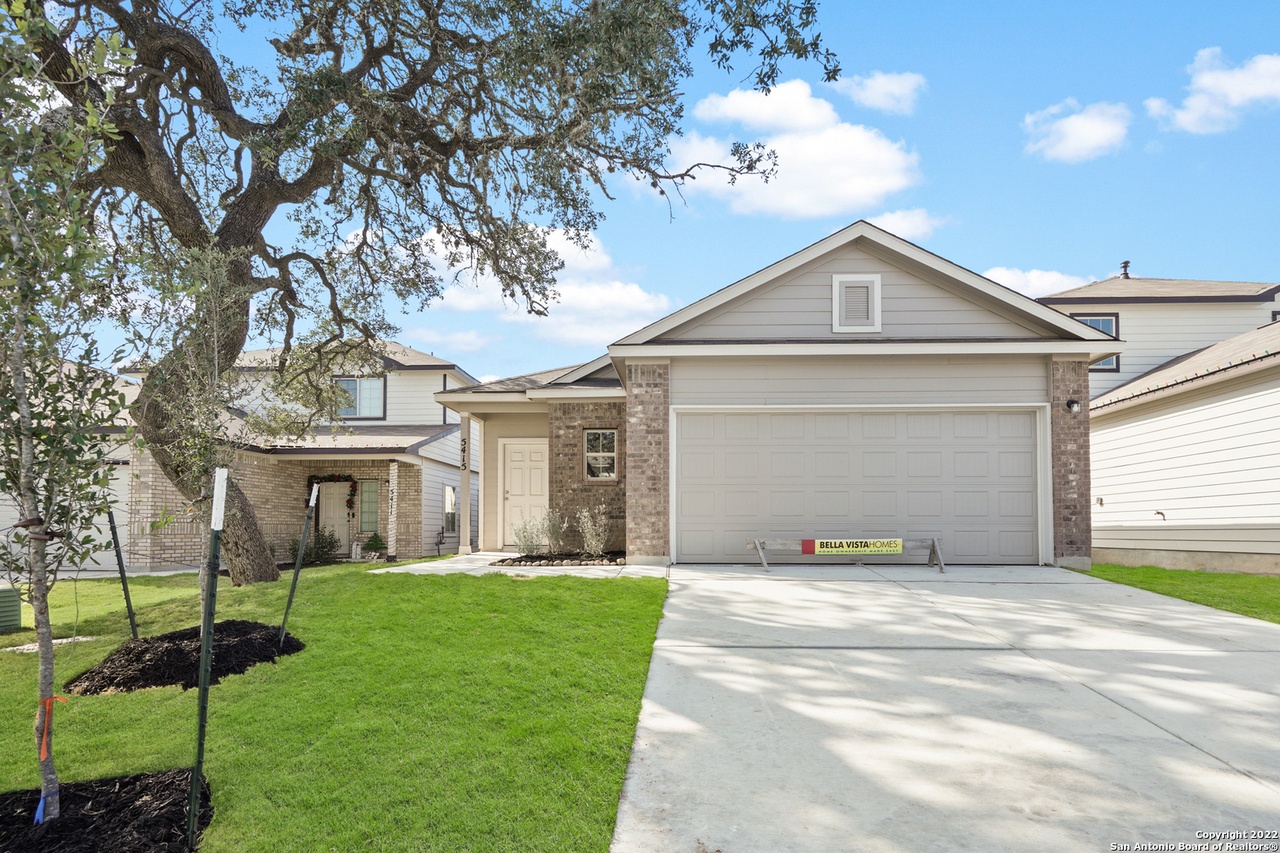 5415 Immanuel Ct, St Hedwig, TX 78152 MLS 1665607 Redfin