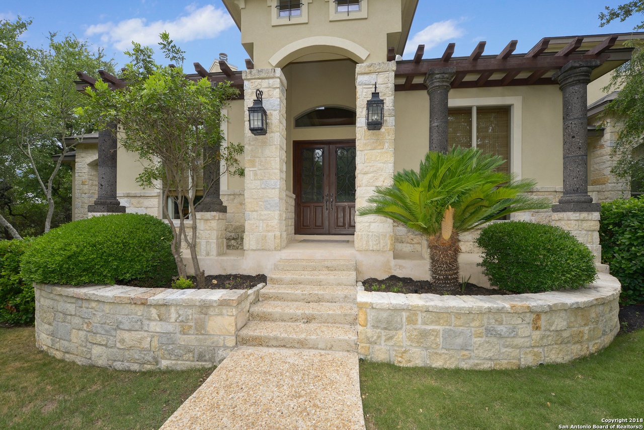 4003 Fossil Frst San Antonio TX 78261 2633 MLS 1318642 Redfin