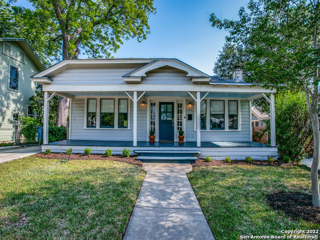 310 Pershing Ave, San Antonio, TX 78209-6604 | MLS# 1613648 | Redfin