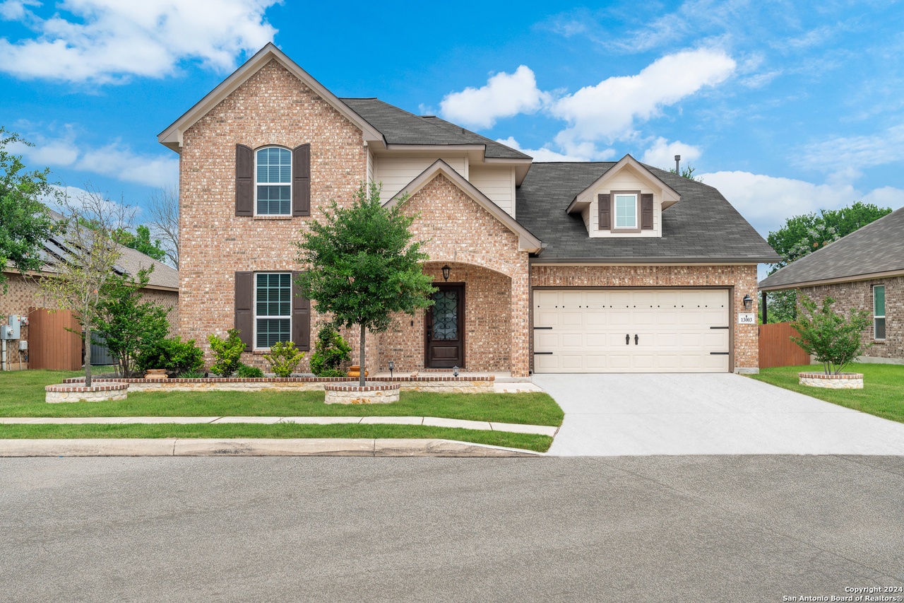 13003 Shoreline Dr, San Antonio, TX 78254-6318 | MLS# 1763740 | Redfin