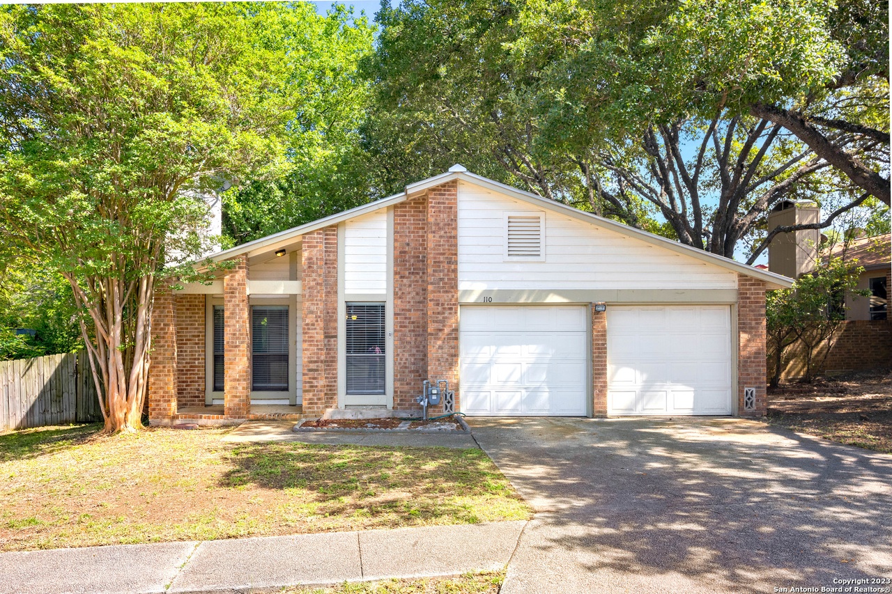 110 Deerglen Ave, Universal City, TX 781484031 MLS 1685798 Redfin