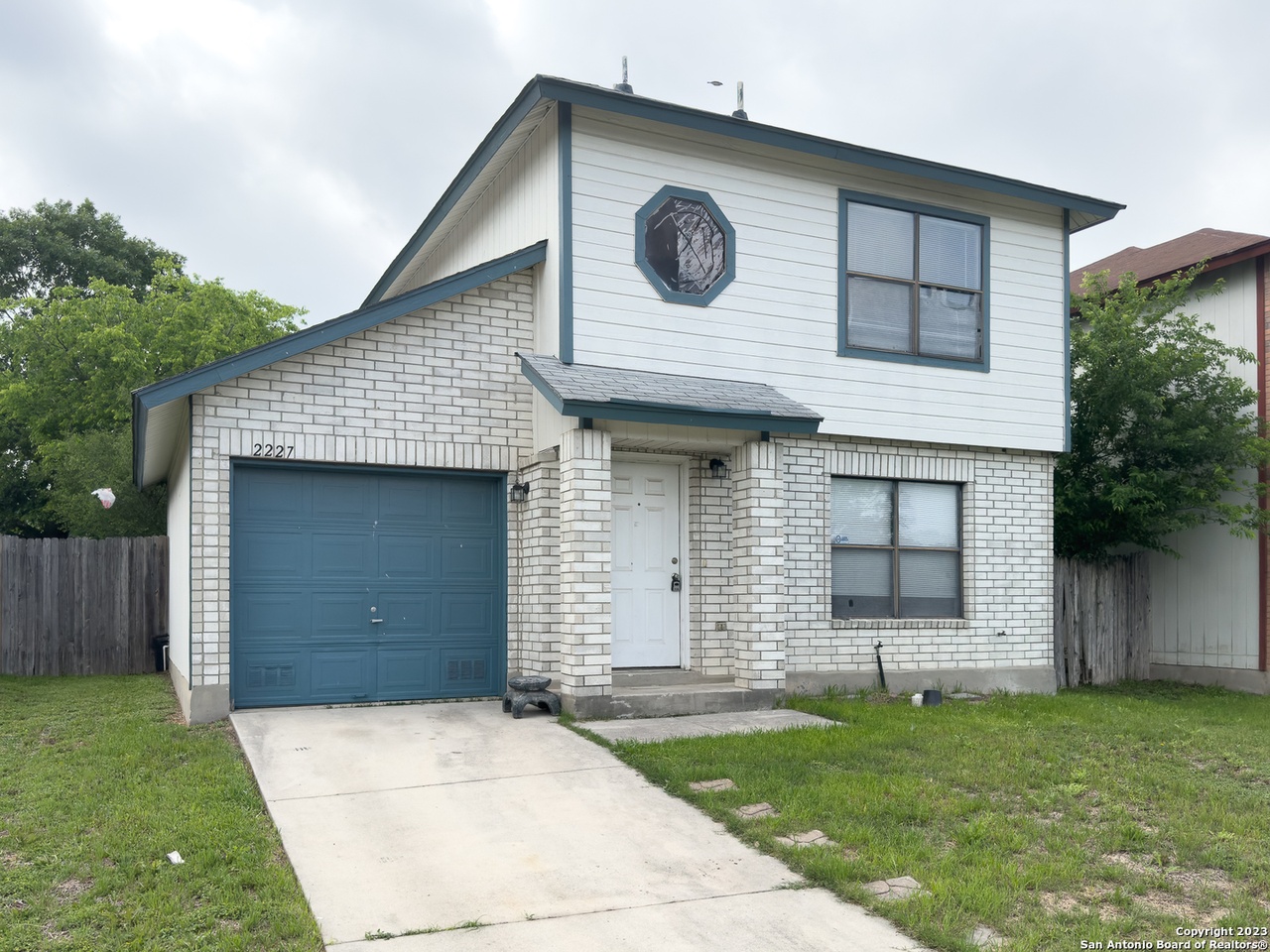 2227 Dalhart Pass, San Antonio, TX 78245 MLS 1678824 Redfin