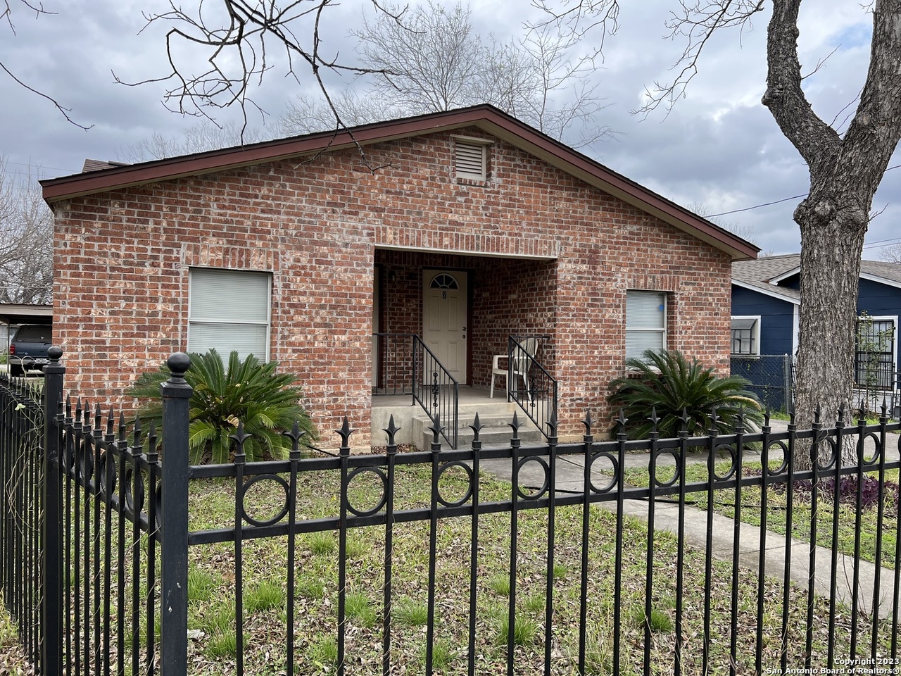 807 E Southcross Blvd, San Antonio, TX 782142286 MLS 1669848 Redfin