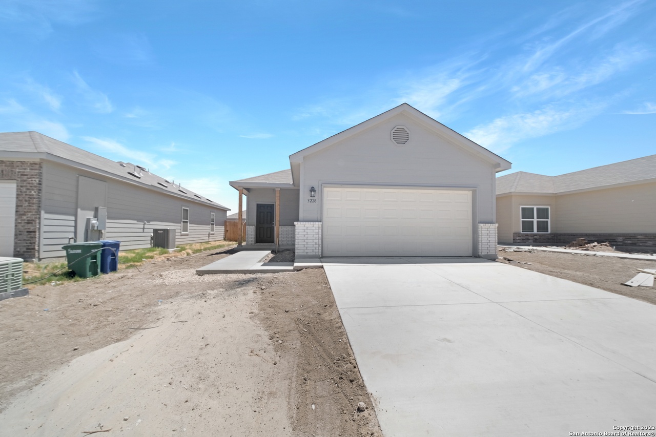 3226 Farm Oak, San Antonio, TX 78223