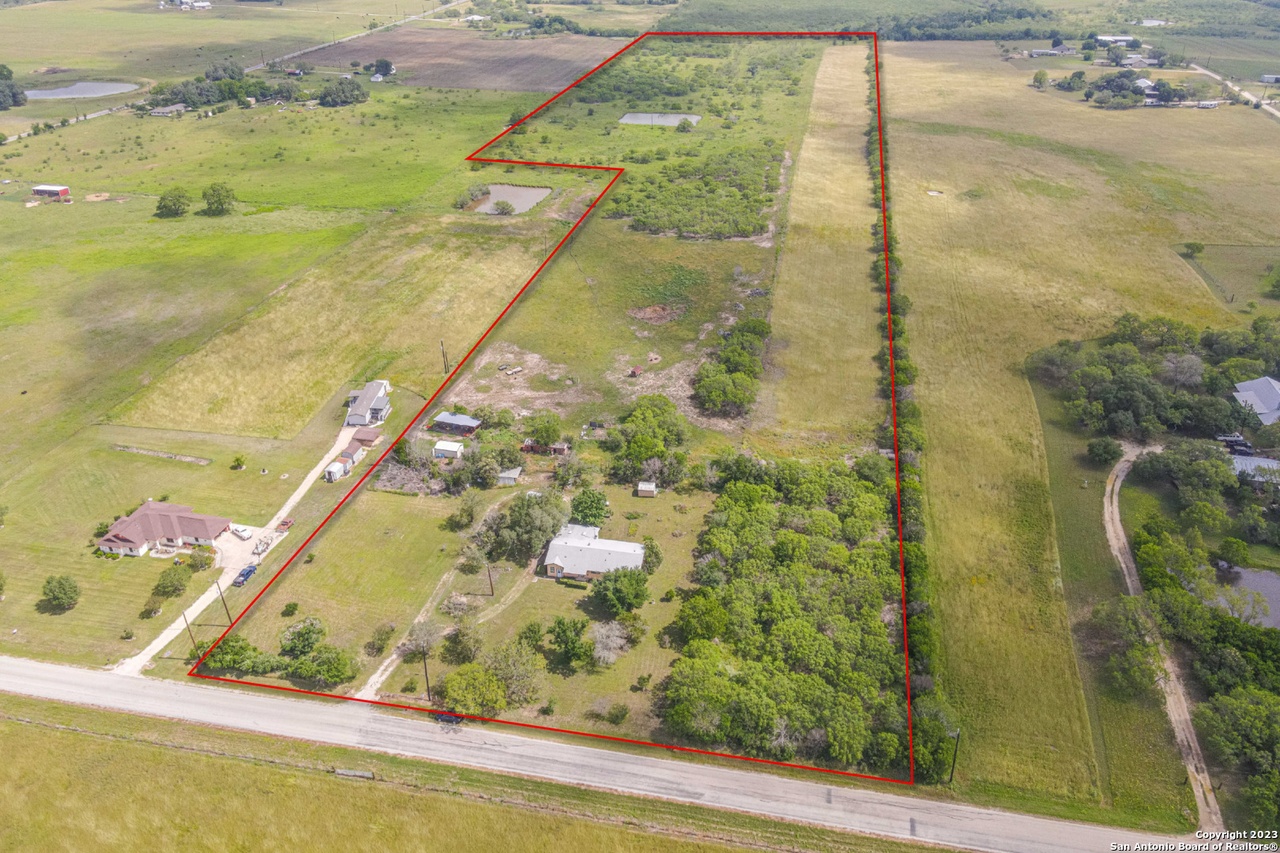 320 N Graytown Rd, St Hedwig, TX 78152 MLS 1708866 Redfin