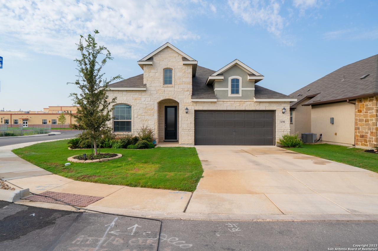 12702 Emmitt Pass, San Antonio, TX 78254 MLS 1668879 Redfin