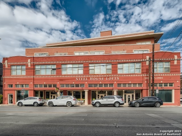 South Flores Street Parking Garage  Bexar County, TX - Official Website