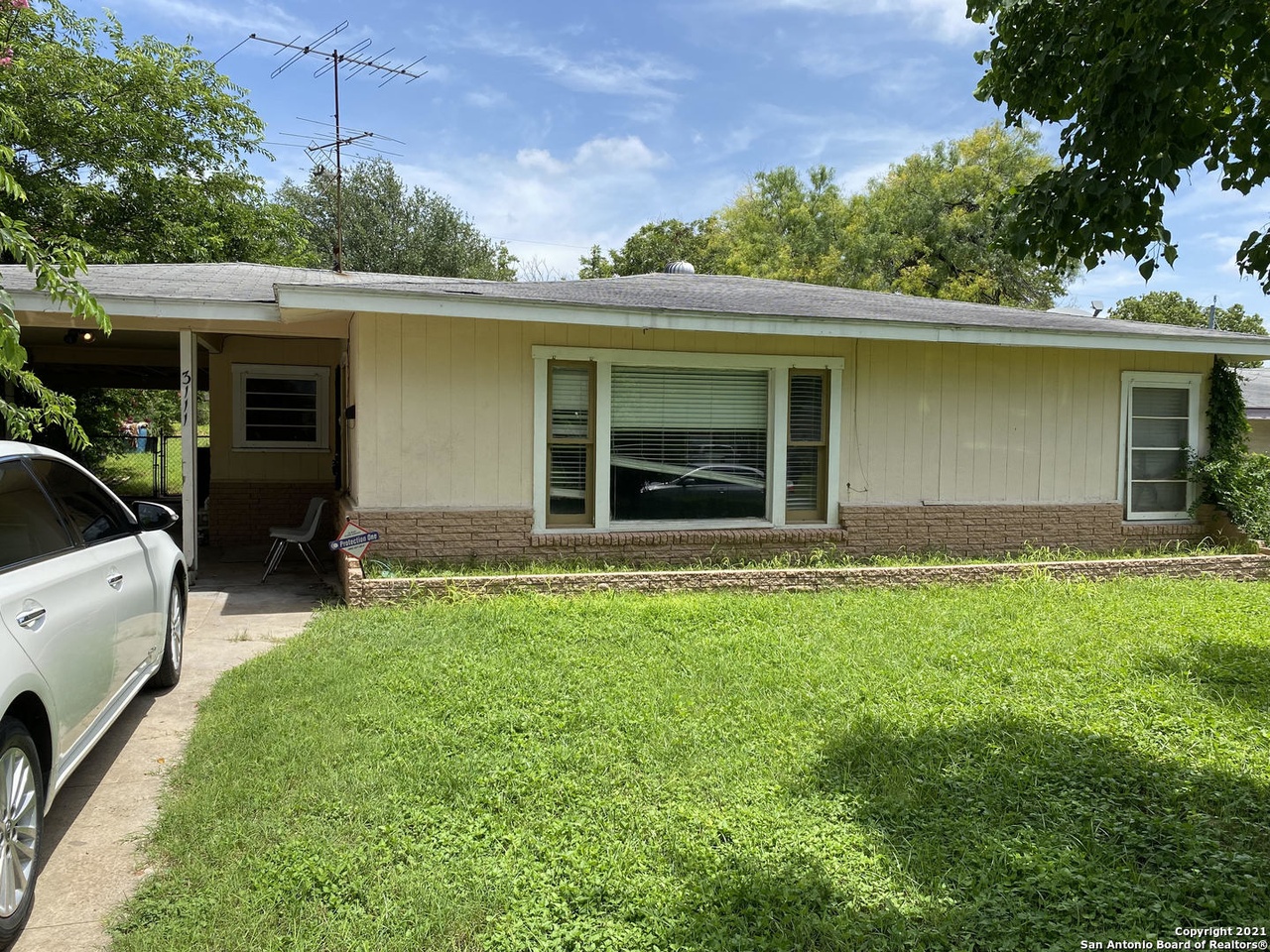 3111 Cato Blvd, San Antonio, TX 782233705 MLS 1546919 Redfin