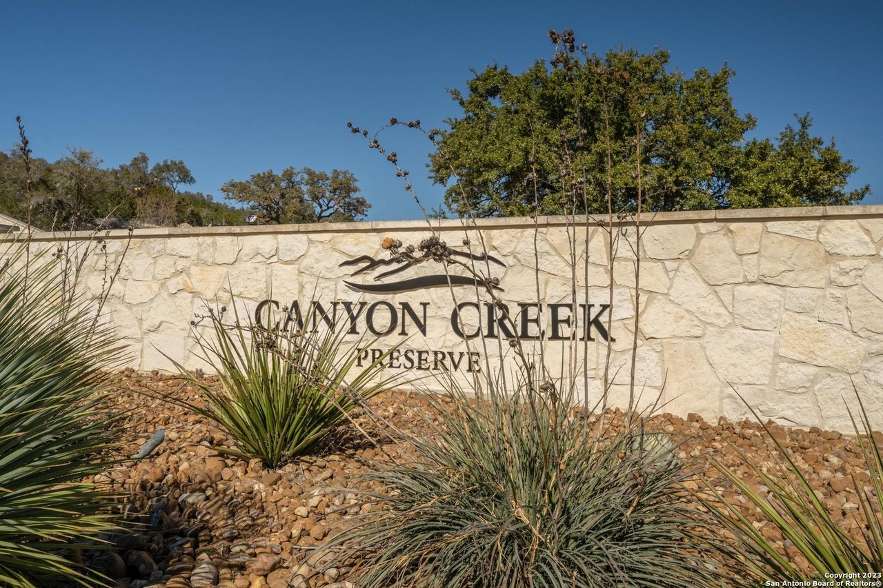 LOT 24 Canyon Creek Preserve, Helotes, TX 78023 MLS 1659928 Redfin