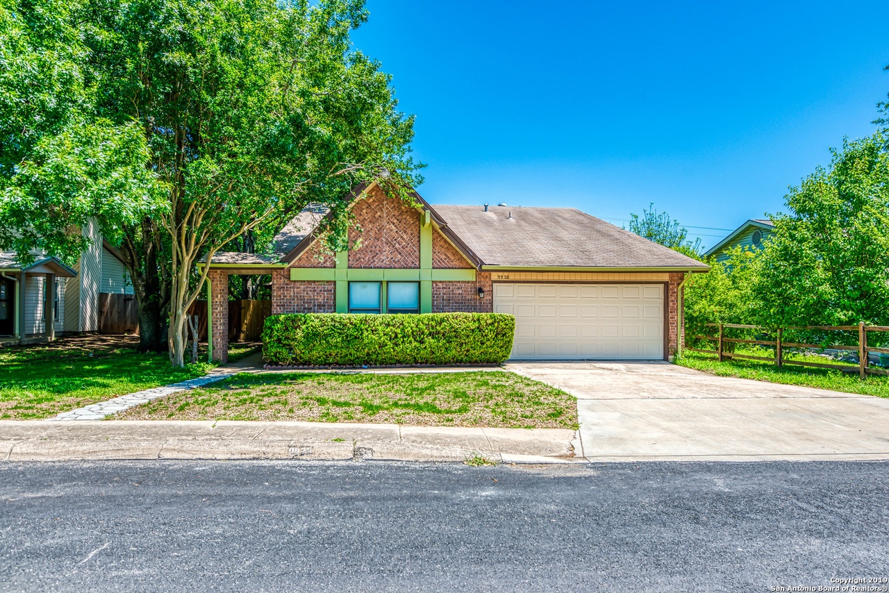 9930 Spruce Ridge Dr Converse TX 78109 2732 MLS 1379962 Redfin