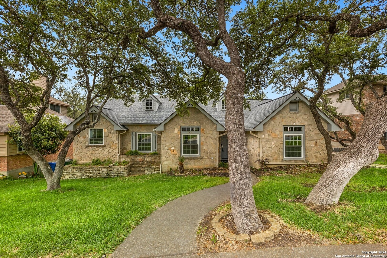 8630 Wrexham Hts, San Antonio, TX 78254 MLS 1734980 Redfin