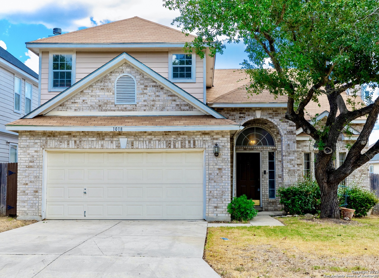 1018 Maltese Ln, San Antonio, TX 78260-6641 | MLS# 1711996 | Redfin